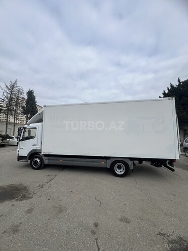 Mercedes Atego 818 2013, 694,971 km - 4.3 л - Bakı