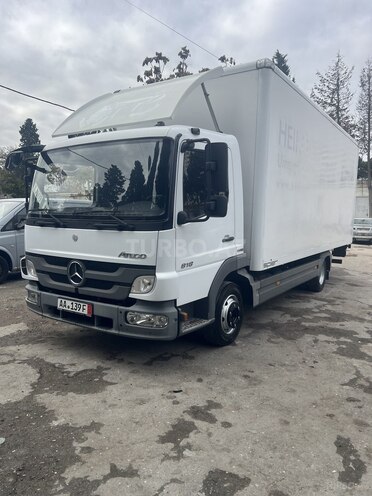 Mercedes Atego 818 2013, 694,971 km - 4.3 л - Bakı