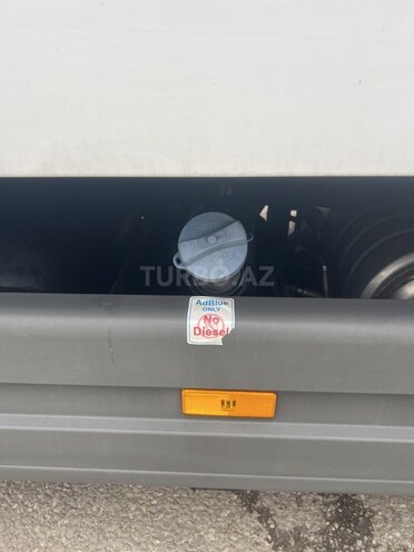 Mercedes Atego 818 2013, 694,971 km - 4.3 л - Bakı