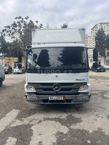 Mercedes Atego 818 2013, 694,971 km - 4.3 л - Bakı