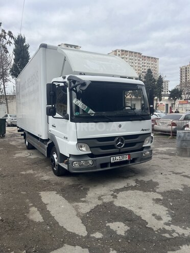 Mercedes Atego 818 2013, 694,971 km - 4.3 л - Bakı
