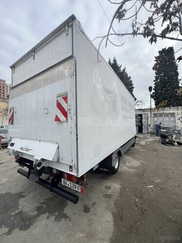 Mercedes Atego 818 2013, 694,971 km - 4.3 л - Bakı