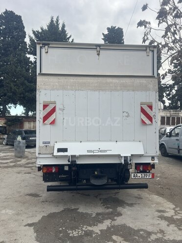 Mercedes Atego 818 2013, 694,971 km - 4.3 л - Bakı