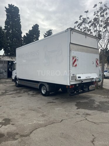 Mercedes Atego 818 2013, 694,971 km - 4.3 л - Bakı
