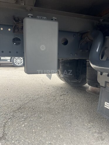 Mercedes Atego 818 2013, 694,971 km - 4.3 л - Bakı