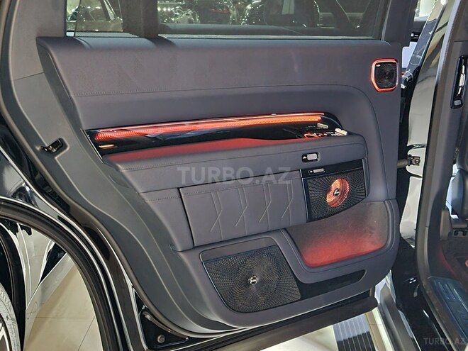 ZEEKR  2025, 13,000 km - 2.0 l - Bakı