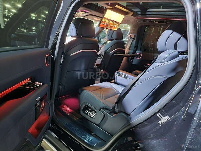 ZEEKR  2025, 13,000 km - 2.0 l - Bakı