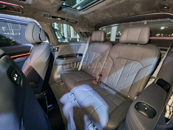 ZEEKR  2025, 13,000 km - 2.0 l - Bakı