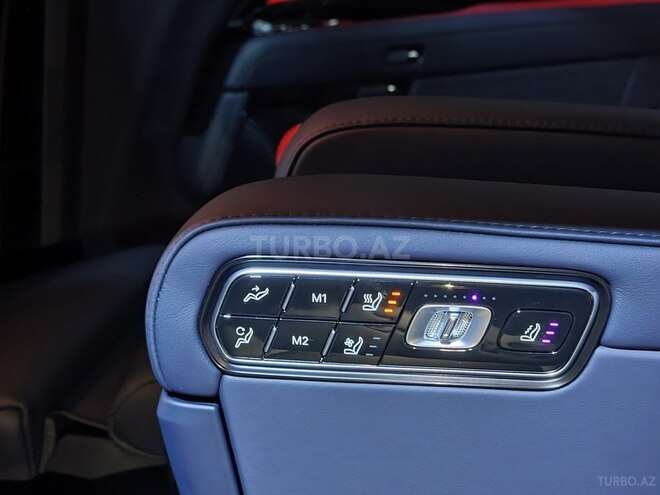ZEEKR  2025, 13,000 km - 2.0 l - Bakı