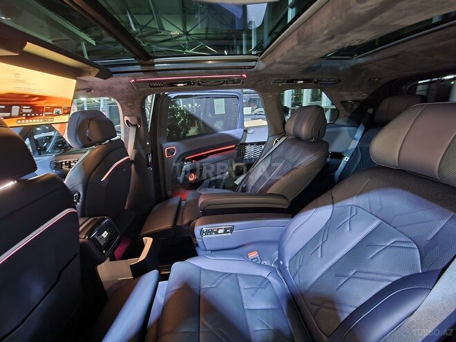 ZEEKR  2025, 13,000 km - 2.0 l - Bakı