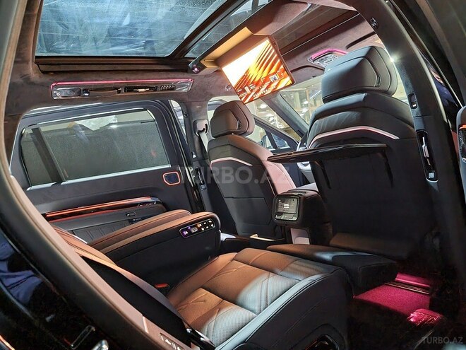 ZEEKR  2025, 13,000 km - 2.0 l - Bakı