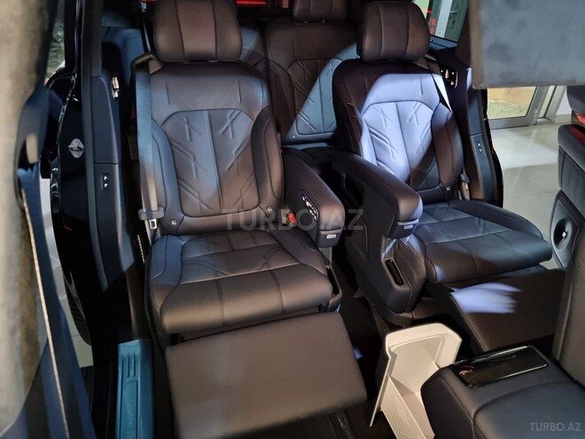 ZEEKR  2025, 13,000 km - 2.0 l - Bakı