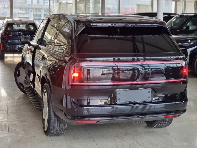 ZEEKR  2025, 13,000 km - 2.0 l - Bakı