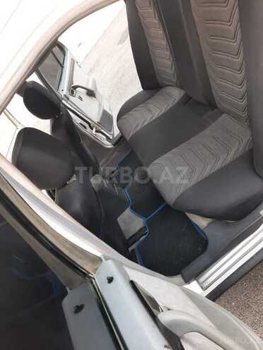 Mercedes C 200 1997, 228,000 km - 2.0 l - Bakı