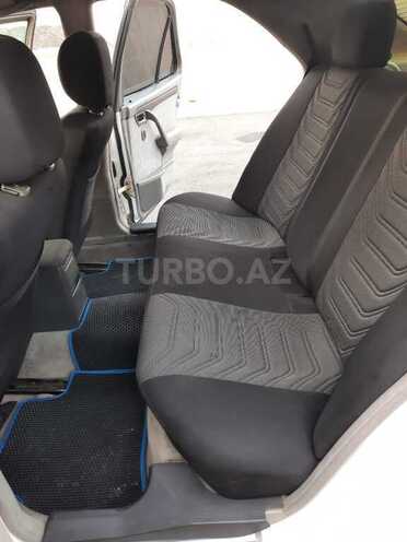 Mercedes C 200 1997, 228,000 km - 2.0 l - Bakı