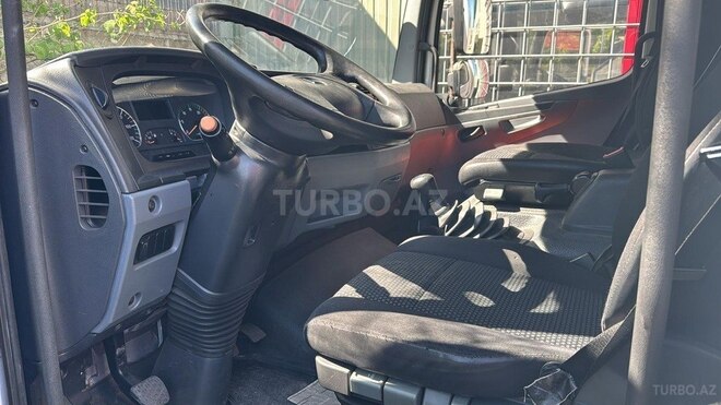 Mercedes Atego 818 2013, 694,971 km - 4.3 л - Bakı