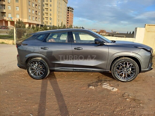 Changan Uni-Z-11