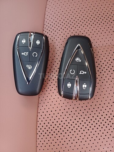Changan  2025, 0 km - 1.5 l - Bakı