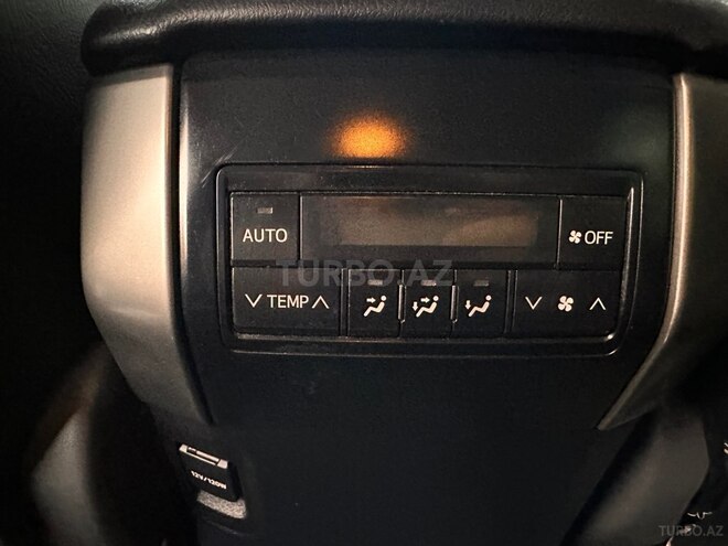 Toyota Land Cruiser Prado 2012, 69,574 km - 2.7 л - Bakı