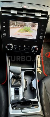 Hyundai Tucson 2024, 18,800 km - 2.0 л - Bakı