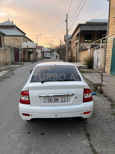LADA (VAZ) Priora 2012, 176,750 km - 1.6 l - Şamaxı