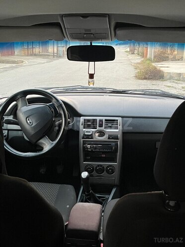 LADA (VAZ) Priora 2012, 176,750 km - 1.6 l - Şamaxı