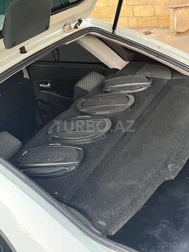 LADA (VAZ) Priora 2012, 176,750 km - 1.6 l - Şamaxı