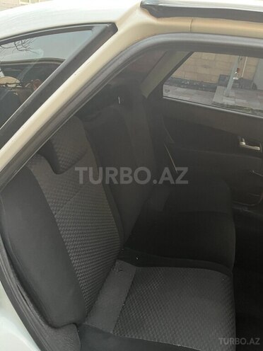 LADA (VAZ) Priora 2012, 176,750 km - 1.6 l - Şamaxı