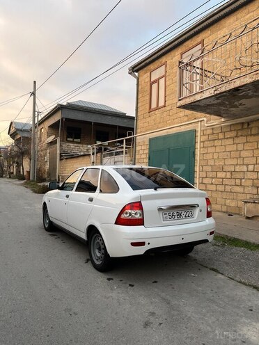LADA (VAZ) Priora 2012, 176,750 km - 1.6 l - Şamaxı
