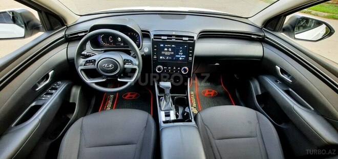 Hyundai Tucson 2024, 18,800 km - 2.0 л - Bakı