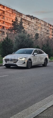 Hyundai Sonata-1