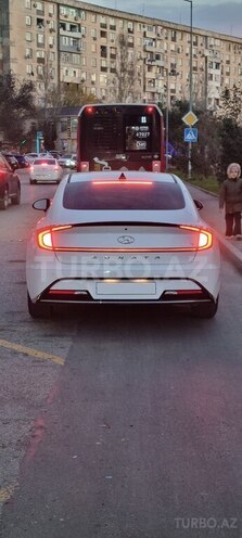 Hyundai Sonata-5