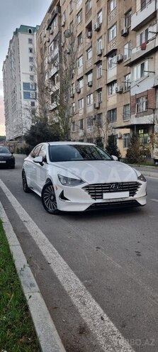 Hyundai Sonata-8