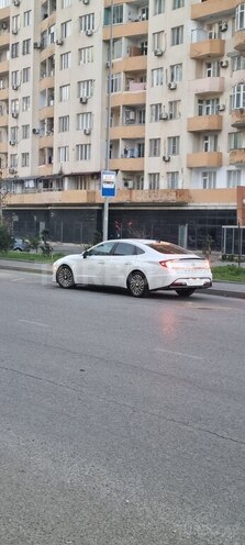 Hyundai Sonata-6