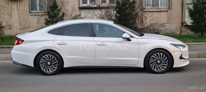 Hyundai Sonata-7