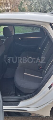 Hyundai Sonata-9