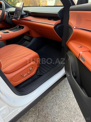 Changan  2025, 0 km - 1.5 l - Bakı