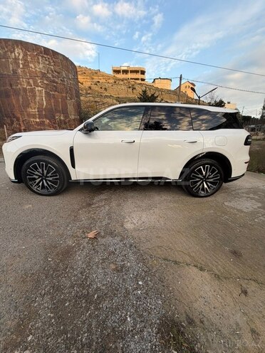 Changan  2025, 0 km - 1.5 l - Bakı