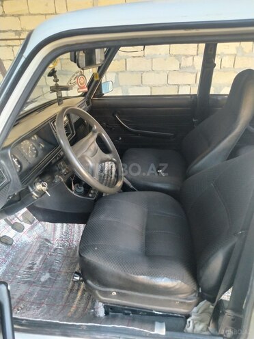 LADA (VAZ) 2107-3
