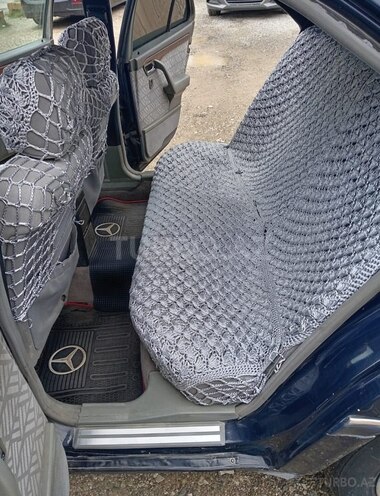 Mercedes C 200 1994, 498,000 km - 2.0 l - Bakı