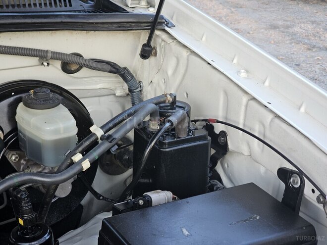 Toyota Land Cruiser Prado 2007, 283,263 km - 2.7 l - Qəbələ