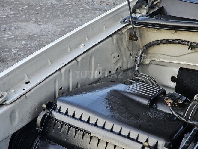 Toyota Land Cruiser Prado 2007, 283,263 km - 2.7 l - Qəbələ