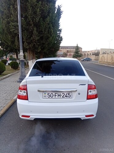 LADA (VAZ) Priora-2