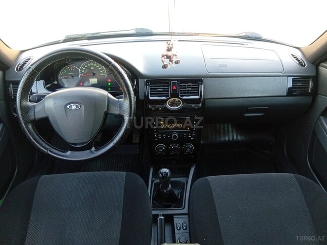 LADA (VAZ) Priora-3
