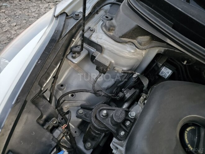 Hyundai Elantra 2015, 134,435 km - 1.8 l - Qəbələ