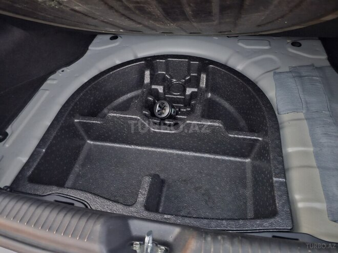 Hyundai Elantra 2015, 134,435 km - 1.8 l - Qəbələ