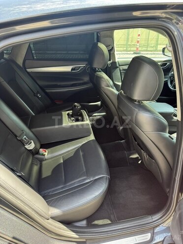 Hyundai Grandeur 2017, 140,000 km - 3.0 л - Bakı