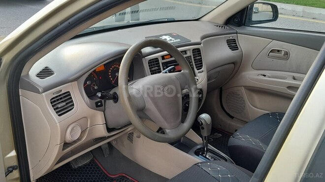 Kia Rio 2008, 299,000 km - 1.4 l - Bakı