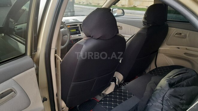 Kia Rio 2008, 299,000 km - 1.4 l - Bakı