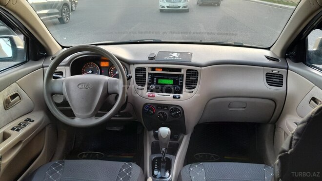 Kia Rio 2008, 299,000 km - 1.4 l - Bakı